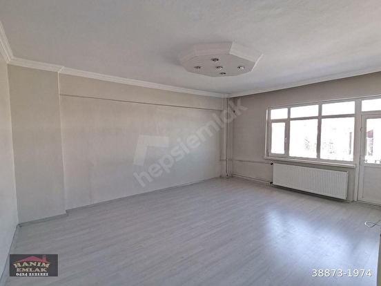 HANIM EMLAKTAN KÜLTÜR MAHALLESİNDE ACİL SATILIK DAİRE - ELAZIĞ MERKEZ fotoğraf 6