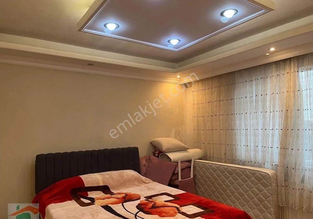 Huzurevi Alt Tarafı 3+1 Yüksek Giriş 140 M2 Daire - BARTIN MERKEZ fotoğraf 6