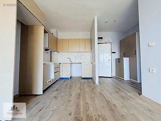 YÜCE'DEN▓DUMLUPINAR CADDESİ ÜZERİ 1+1SİTE TARZI 1.SINIF DAİRELER - ANKARA ÇUBUK fotoğraf 4