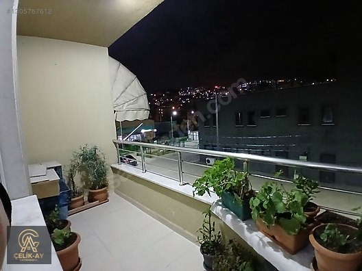 ÇELİK-AY'DAN YEŞİLOVA ZÜMRA SİT. SATILIK ARA KAT DAİRE - KOCAELİ İZMİT fotoğraf 18
