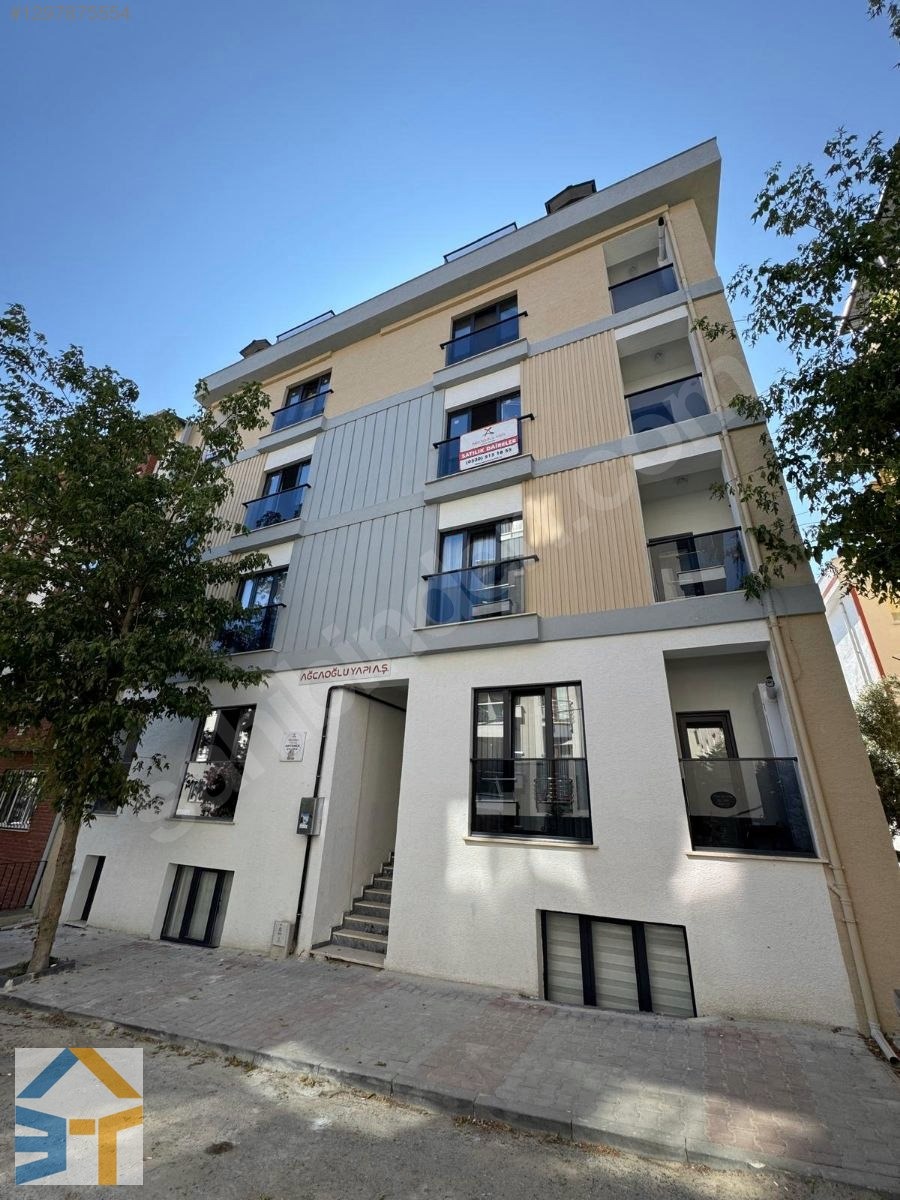 BETA EMLAK METRO YAKIN YATIRIMLIK 2+1 90M KİRACILI DAİRE - İSTANBUL ÜMRANİYE fotoğraf 2
