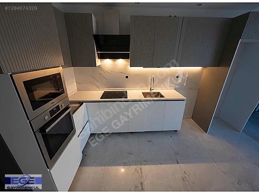 EGE'DEN LANSMANA ÖZEL FİYAT 11. KAT KAÇMAZ DAİRE - ANKARA MAMAK fotoğraf 3