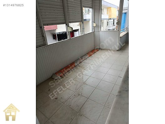 EFELER GAYRİMENKUL Satılık 4+1 Daire - 220m² - Şehir Merkezinde - AYDIN EFELER fotoğraf 22