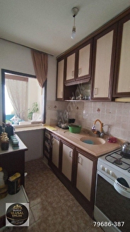 HOCAHASAN KAT MÜLKİYETLİ 3.ARAKAT - BURSA OSMANGAZİ fotoğraf 3