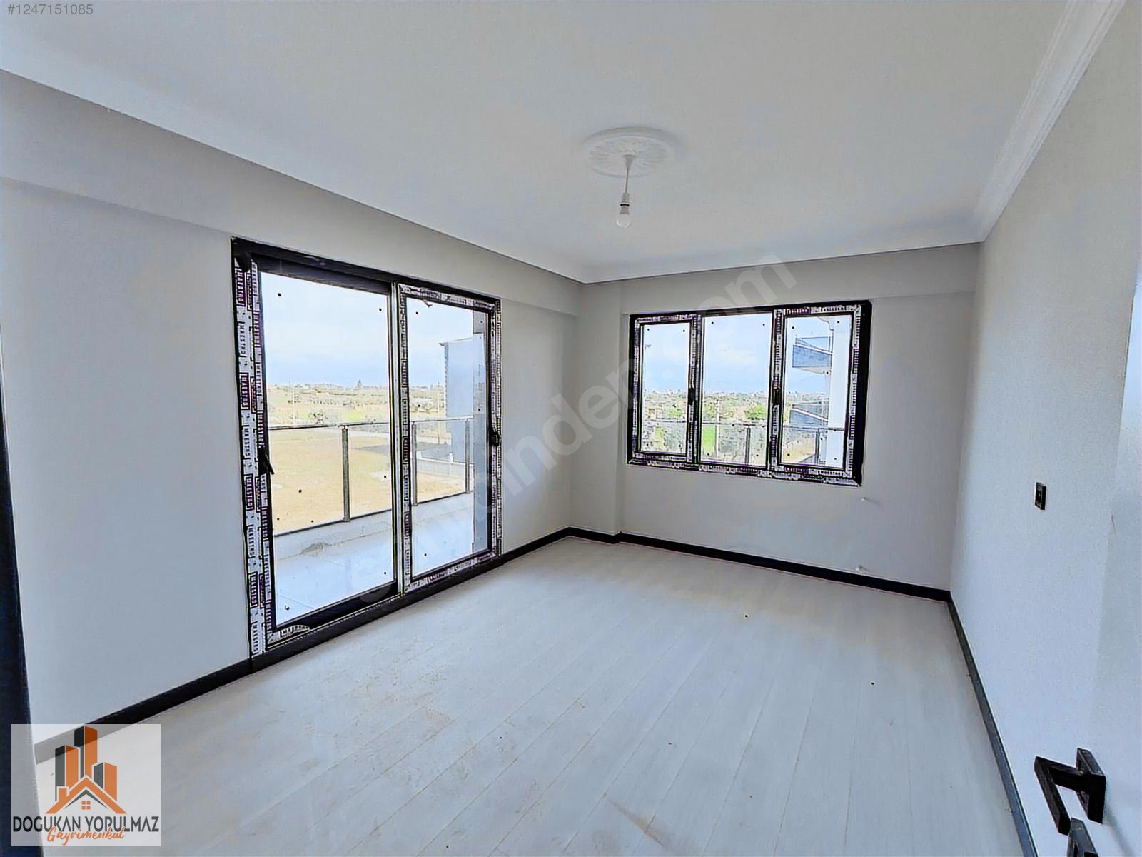 YEDİEYLÜL MAHALLESİ SATILIK 3+1 DAİRE - İZMİR TORBALI fotoğraf 7