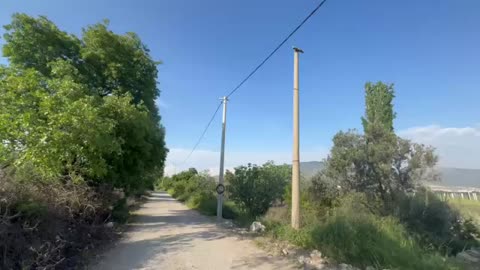 İZMİR-ALİAĞA BARBAROS HAYRETTİN PAŞA MAHALLESİ’NDE  TARLA’NIN  320 M²’Sİ SATI - İZMİR ALİAĞA fotoğraf 7