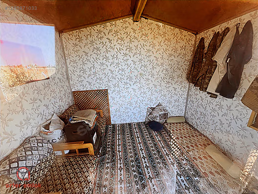 ARTER EMLAK'TAN ALTIEYLÜL ATKÖYDE 1850 M² SATILIK HOBİ BAHÇESİ - BALIKESİR ALTIEYLÜL fotoğraf 54