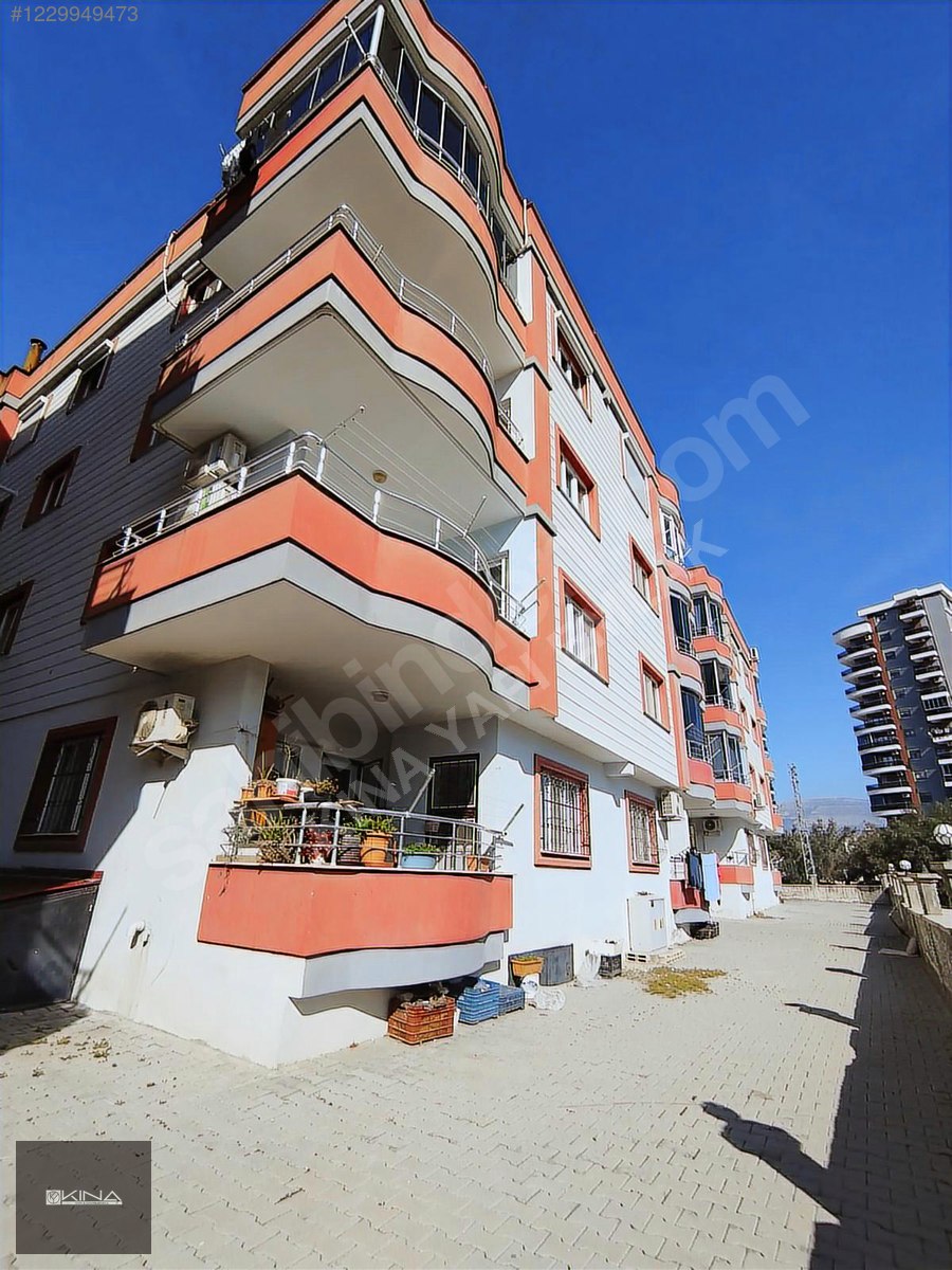 YAZALANI MAHALLESİ FIRSAT DAİRE - MERSİN MUT fotoğraf 4