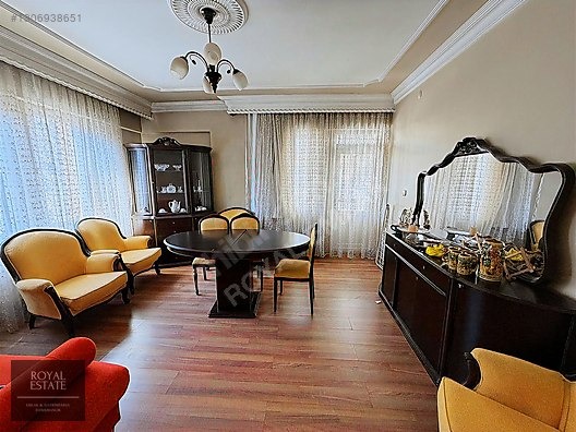Nüfus Müdürlüğü Karşısı Satılık 3+1 Daire! - AMASYA MERKEZ fotoğraf 7