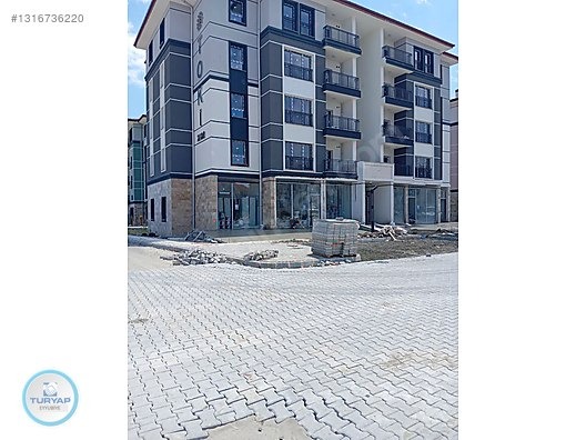 TOKİ SAMSUN 19 MAYISTA YATIRIMLIK 50 M2 DÜKKAN - SAMSUN 19 MAYIS fotoğraf 5