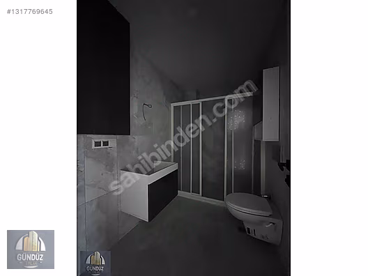 KISA SÜRELİĞİNE HASTANE KARŞISNDA 2.KAT ÖN CEPE 1+1 FIRSAT DAİRE - AKSARAY MERKEZ fotoğraf 3