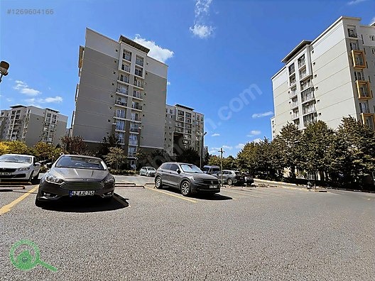 Pendik Yenişehir Trend Residence Kurtköy Satılık 1+1 Daire - İSTANBUL PENDİK fotoğraf 18