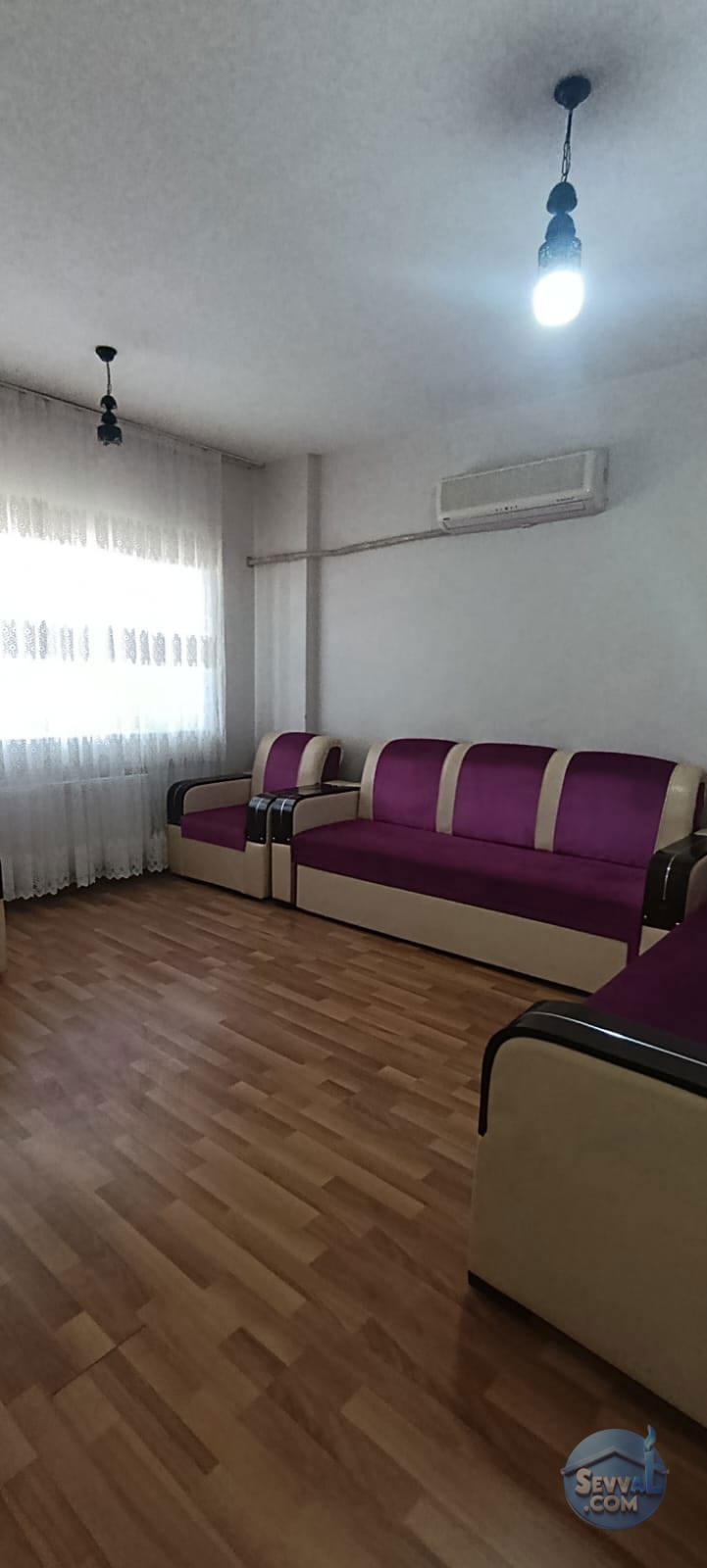 AKABE TOKİ EVLERİ FG 4 A 4.KAT 2+1 EŞYALI KİRALIK DAİRE - ŞANLIURFA EYYÜBİYE fotoğraf 39