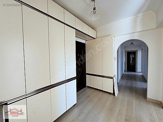 PURSAKLAR İMIR EMLAK'TAN MERKEZDE 3+1 MASRAFSIZ DAİRE - ANKARA PURSAKLAR fotoğraf 11