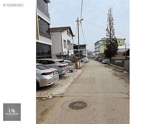 Derince'de İdeal Lokasyonda Satılık Yüksek Giriş Daire - KOCAELİ DERİNCE fotoğraf 11