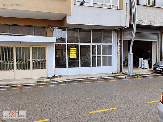 AYHAN HEPDİKER DEN ADAPAZARI ÇEŞME MEYDANINDA YATIRIMLIK DÜKKAN - SAKARYA ADAPAZARI fotoğraf 6