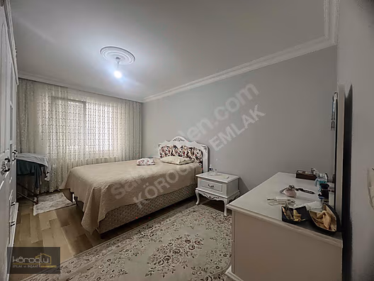 KÖROĞLU'DAN VEYSELKARANİ CAD ÜZERİ 2+1 GENİŞ DAİRE - İSTANBUL SANCAKTEPE fotoğraf 2