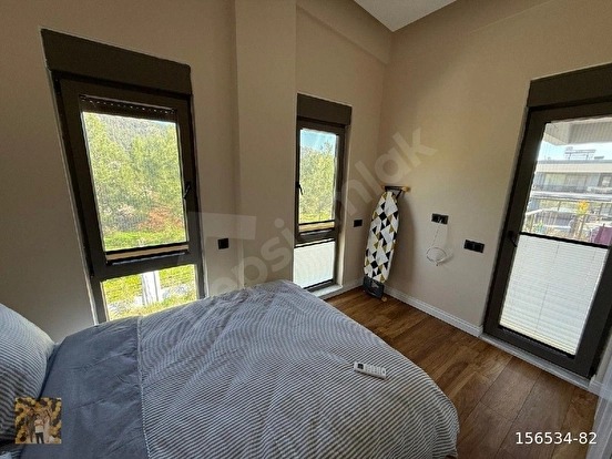 Kemer Göynük'de Kiralık Müstakil havuzlu villa - ANTALYA KEMER fotoğraf 38