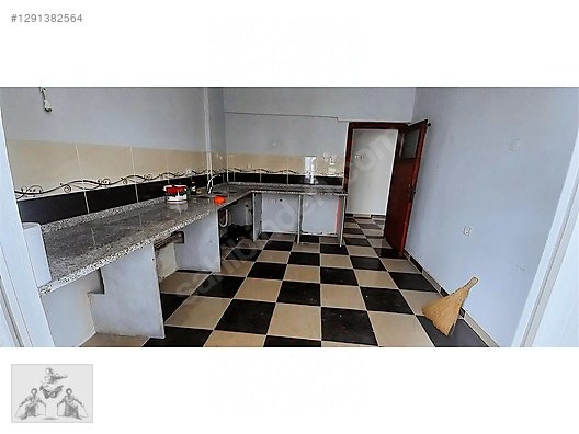 SERIK MERKEZDE NA TAMAM 3 KATLI BINA SATILIK - ANTALYA SERİK fotoğraf 8