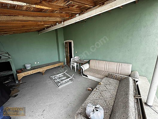 BELEDİYE ARSALARI ÇEVRE YOLU CEPHELİ 2KAT MÜSTAKİL DAİRE - AKSARAY MERKEZ fotoğraf 7