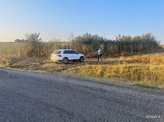 SİPAHİ KÖYÜNDE 650 M2 %60 2,5 KAT İMARLI MÜSTAKİL TAPU ARSA - EDİRNE UZUNKÖPRÜ fotoğraf 10