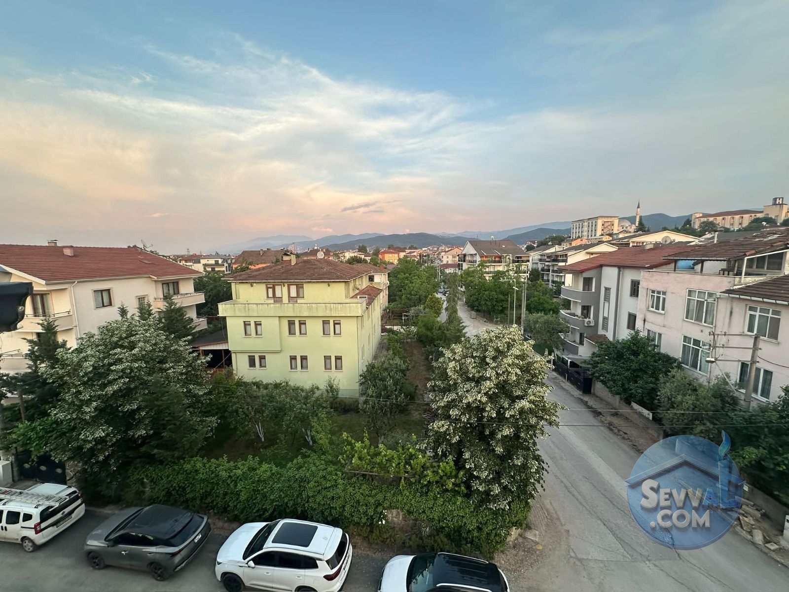 GÖLCÜK ÇİFTLİK MH. YENİ BİNA 3+1 KİRALIK ÇATI DUBLEKS - Kocaeli Gölcük fotoğraf 21