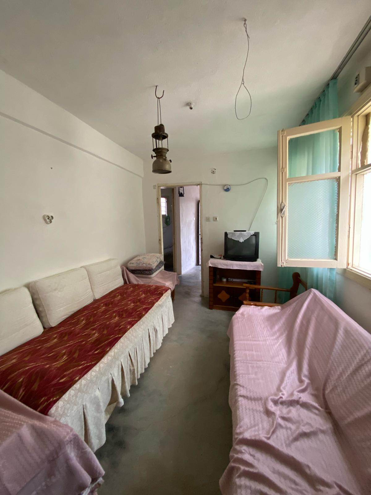 ERGÜNDEN AŞAĞI GÖZNEDE SATILIK ZEMİNKAT 2+1 YAYLA EVİ - MERSİN TOROSLAR fotoğraf 25