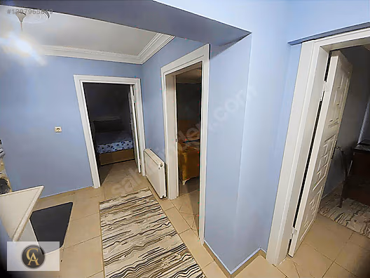 Serdivan Kemalpaşa Mahallesi Satılık 2+1 Eşyalı Apart 2.400.00₺ - SAKARYA SERDİVAN fotoğraf 4