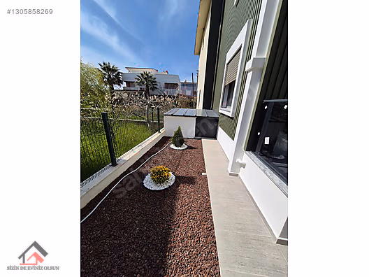 Gürede denize 60 m mesafede ultra lüx 3+1 villa - BALIKESİR EDREMİT fotoğraf 14