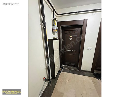 Safir Konakları'nda Havuzlu Site İçinde Satılık 3+1 Daire - SAKARYA SERDİVAN fotoğraf 46