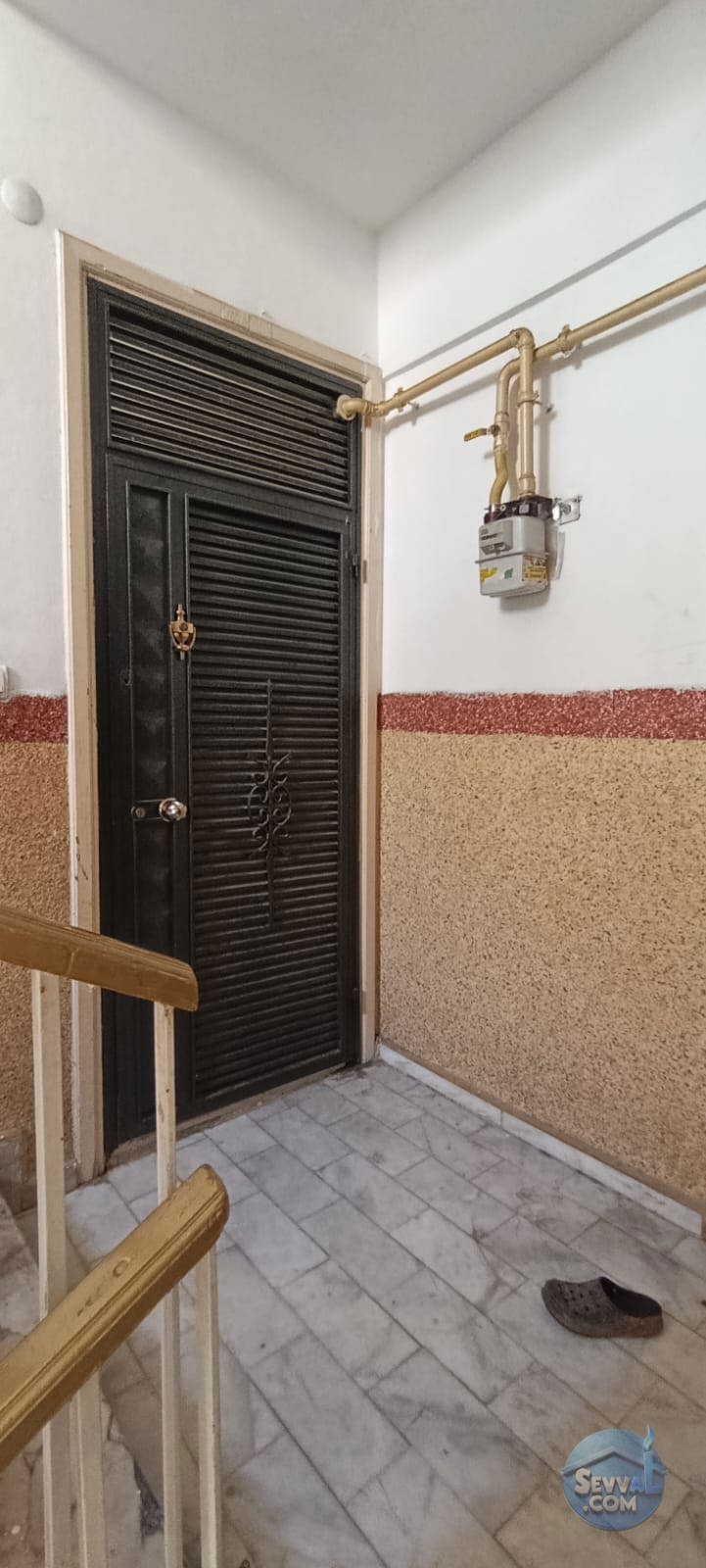 İPEKYOL MAH 4.KAT 3+1 D.GAZLI - ŞANLIURFA HALİLİYE fotoğraf 4