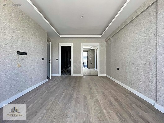 YÜCE'DEN▓ LÜX YAPILI ALTTAN ISITMA 4+1 GİYİNME ODALI GÜNEY CEPHE - ANKARA PURSAKLAR fotoğraf 29