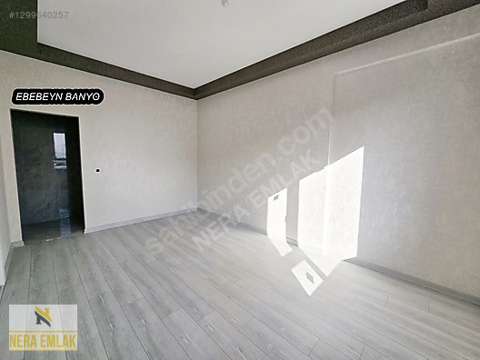 NERA'DAN SIFIR ŞEHİR MANZARALI KATTA YERDEN ISITMA E.BANYO 3+1 ! - ANKARA KEÇİÖREN fotoğraf 17