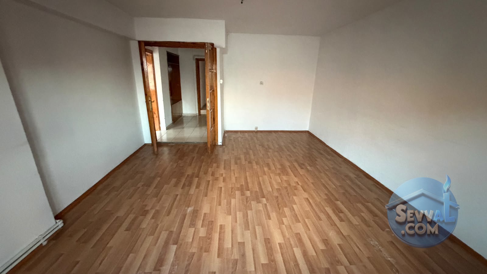 DEĞİRMENÖNÜ MAHALLESİ’NDE SATILIK 2,5+1 DAİRE - DENİZLİ MERKEZEFENDİ fotoğraf 5