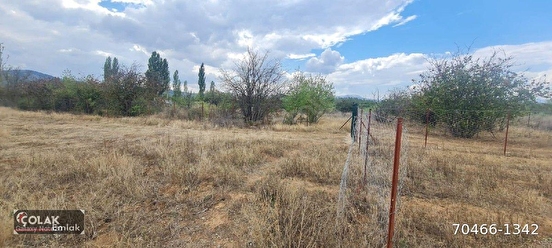 KÜÇÜK GÖKÇELİ DE YOLU AÇILMIŞ ÇİT İLE ÇEVRİLİ BAHÇE - ISPARTA MERKEZ fotoğraf 9