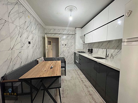 ME-TA GAYRİMENKUL'DEN ZAFER MAH. SATILIK FIRSAT DAIRE - ANKARA POLATLI fotoğraf 5