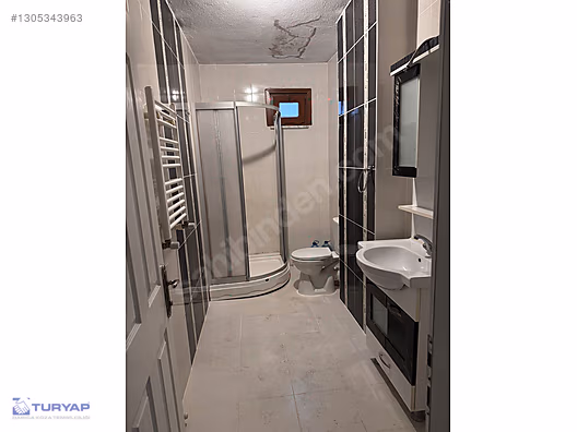 Kağıthane Çağlayan'da 2+1 Satılık Daire - İSTANBUL KAĞITHANE fotoğraf 9