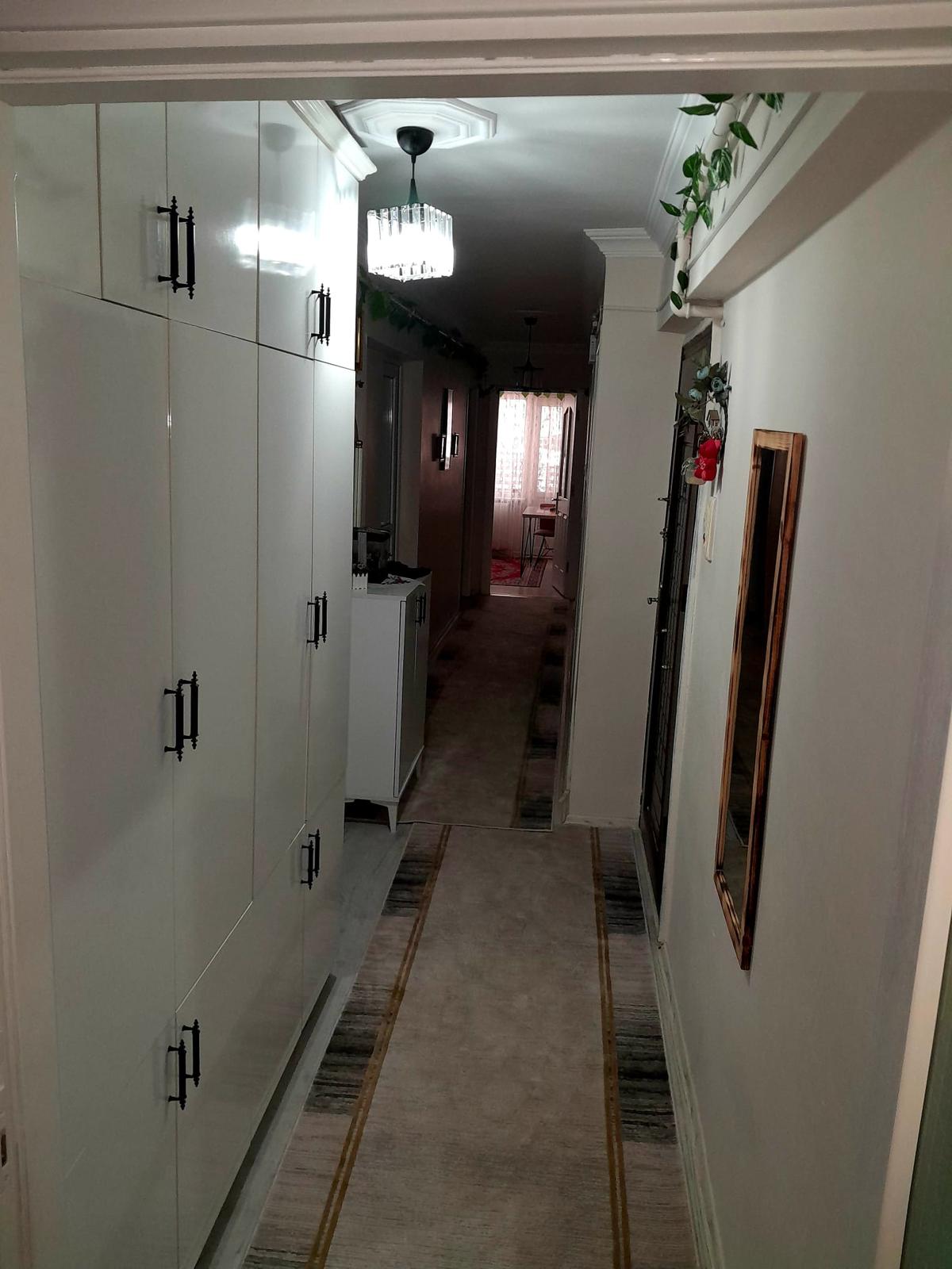 Manisa Şehzadeler 2. Anafartalar Mah Satılık 3+1 Kullanışlı  - MANİSA ŞEHZADELER fotoğraf 12