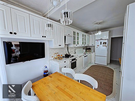 Kemalpaşa M. Akif Ersoy 3+1 Satılık 130 m2 Daire - İZMİR KEMALPAŞA fotoğraf 37
