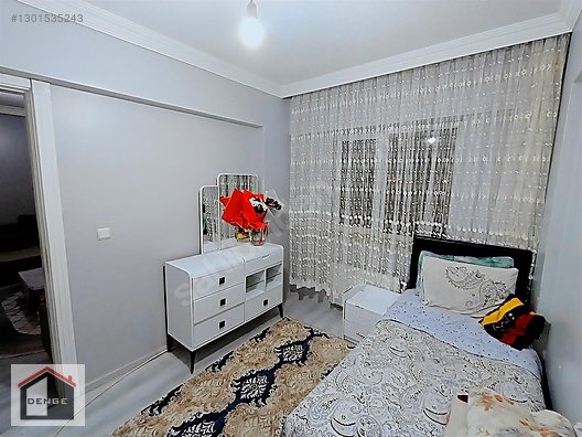 TOKİ 72 KONUTLAR DADİÇ 2+1 SATILIK DAİRE - BOLU MERKEZ fotoğraf 8