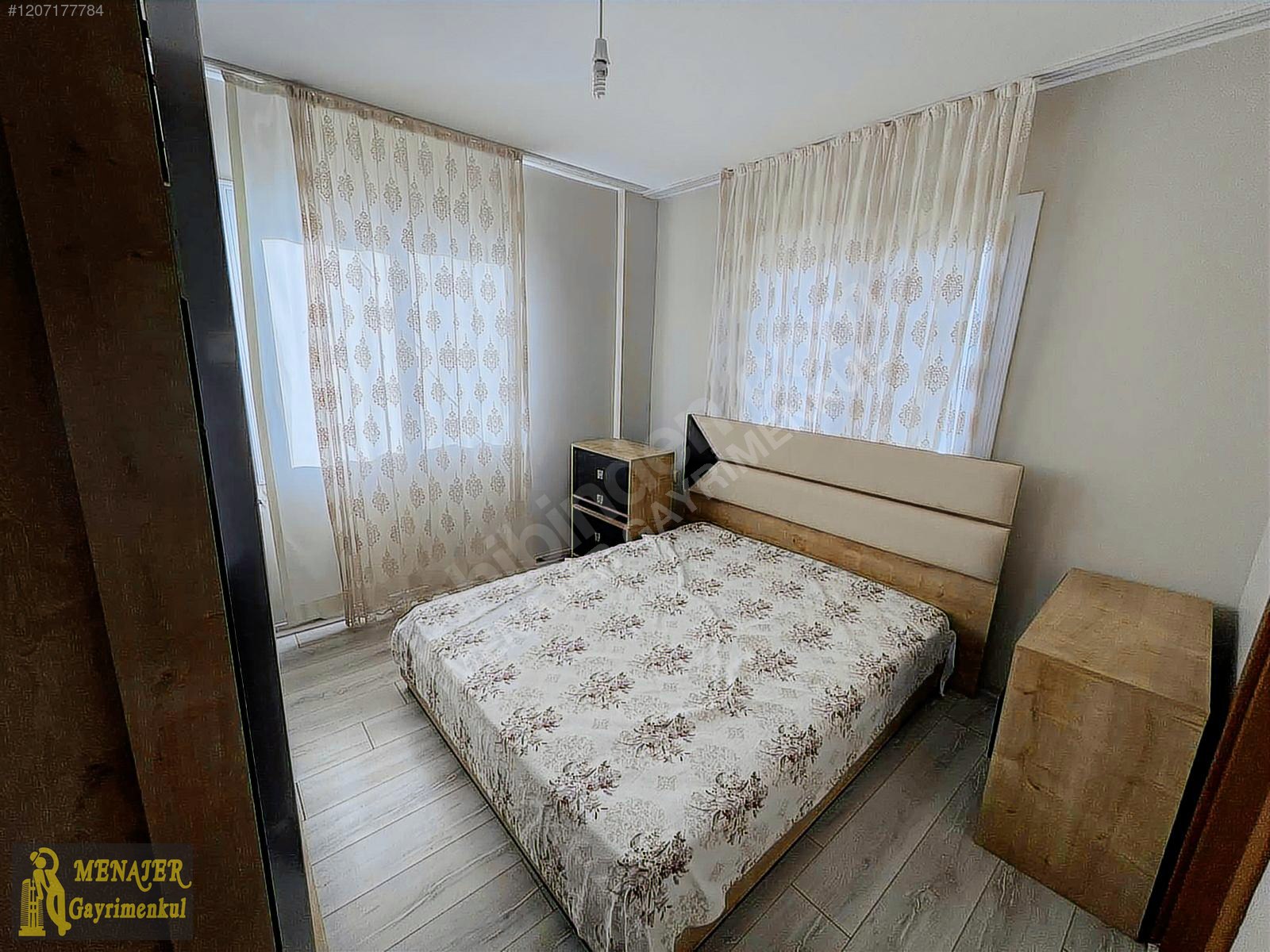MENAJER'DEN GÖZNE'DE DOĞA İLE İÇ İÇE 5+1 SATILIK VİLLA - MERSİN TOROSLAR fotoğraf 3