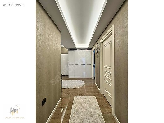 Pİ GAYRİMENKUL'den 4+1 SİTE İÇİ 205 m2 LÜKS DAİRE - ESKİŞEHİR TEPEBAŞI fotoğraf 8