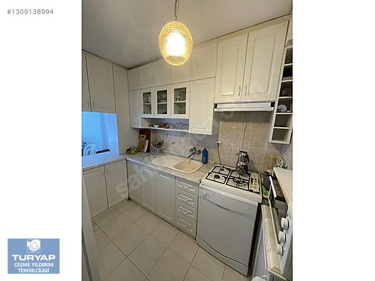 TURYAP ÇEŞME ILICADA DENİZE SIFIR HAVUZLU SİTE KİRALIK 2+1 DAİRE - İZMİR ÇEŞME fotoğraf 4