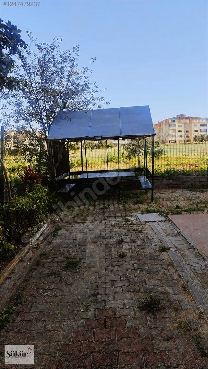 SİLİVRİ ÇANTA KÖY YILDIRIM BEYAZIT SİTESİNDE SATILIK 3+1 DAİRE - İSTANBUL SİLİVRİ fotoğraf 4