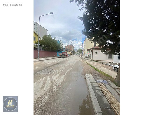 HEDEF EMLAK'TAN KİRALIK - AMASYA MERZİFON fotoğraf 10