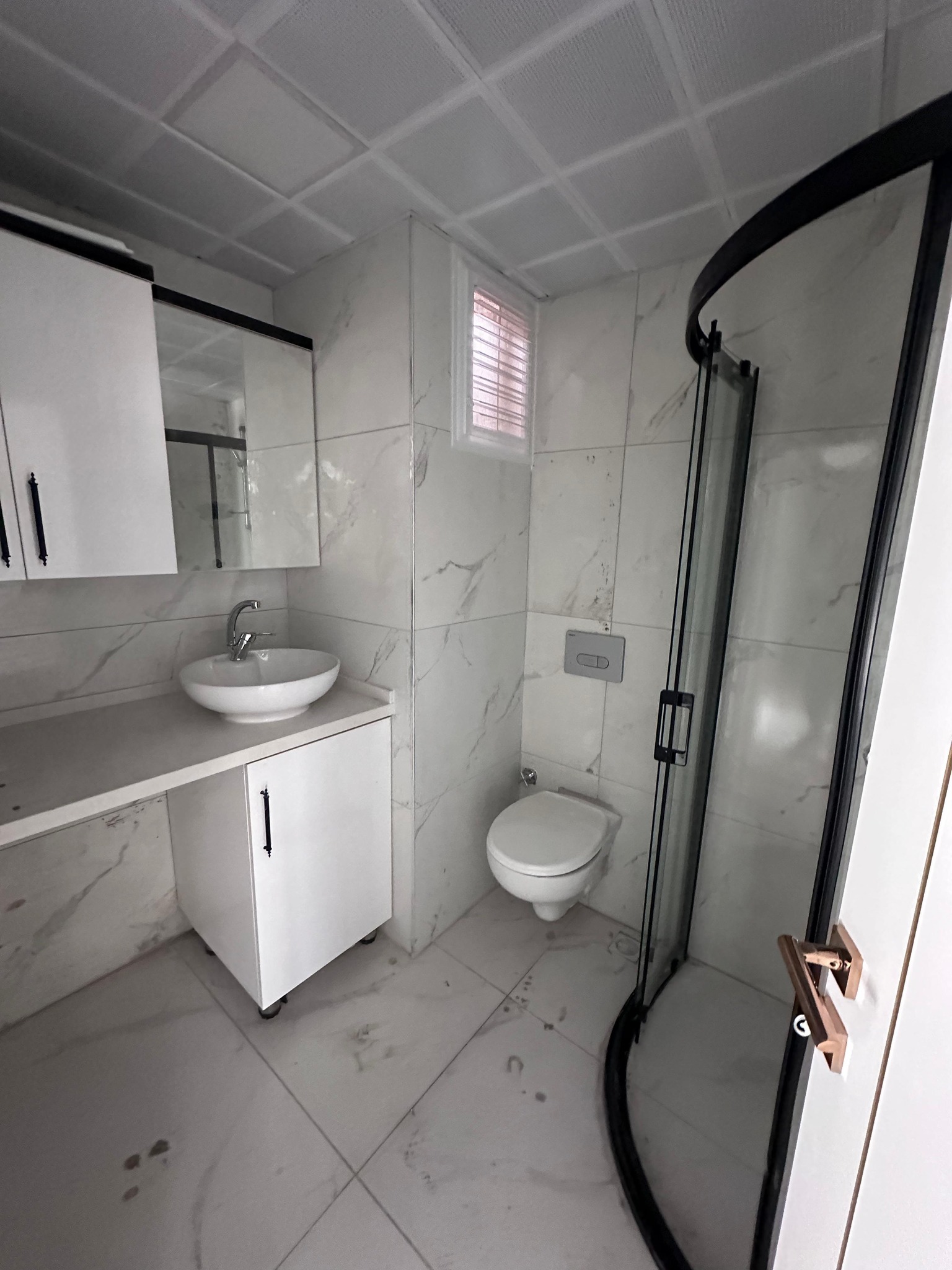 TAÇ EMLAK NAZİLLİ YEŞİL MAH SIFIR 7+1 300M2 70M2 TERASIYLA KAÇMAZ FİY - AYDIN NAZİLLİ fotoğraf 21
