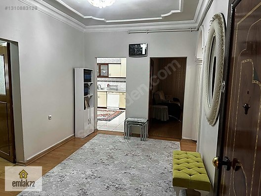 EMLAK 72 DEN GAP MAHALLESİNDE EŞYALI 3+1 DAİRE - BATMAN MERKEZ fotoğraf 16