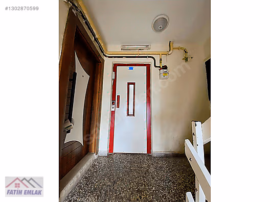 Fatih'ten Gemlik eski sahilde 3+1 110m2 asansörlü satılık daire - BURSA GEMLİK fotoğraf 21