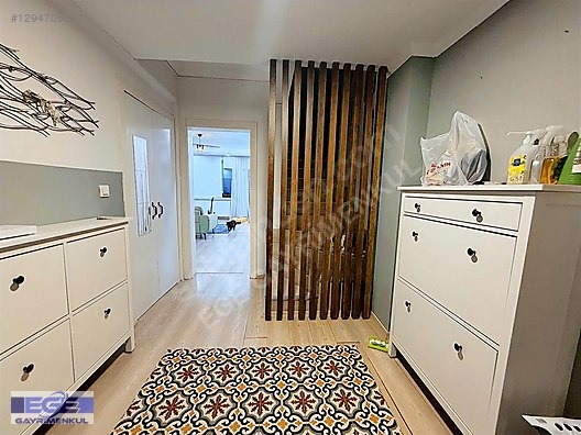 █ EGE'DEN █ BATIKENT MERKEZ'DE 5+1 GENİŞ MÜSTAKİL VİLLA █ - ANKARA YENİmahalle fotoğraf 17