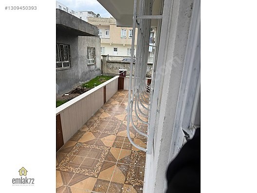 EMLAK 72'DEN Körükte Kiralık 3+1 Daire Giriş Kat 130m² - BATMAN MERKEZ fotoğraf 19